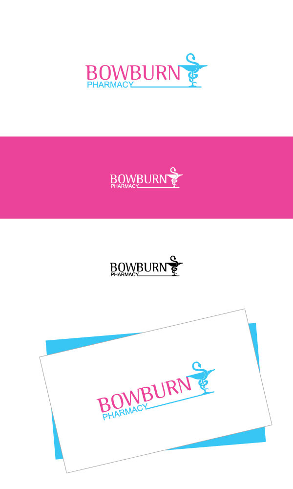 Logo Design by Crest Logo Designs for this project | Design #6019210