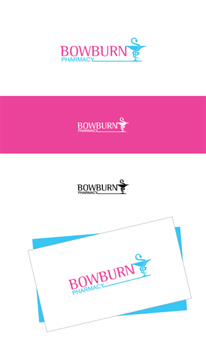 Logo Design by Crest Logo Designs for this project | Design: #6019210