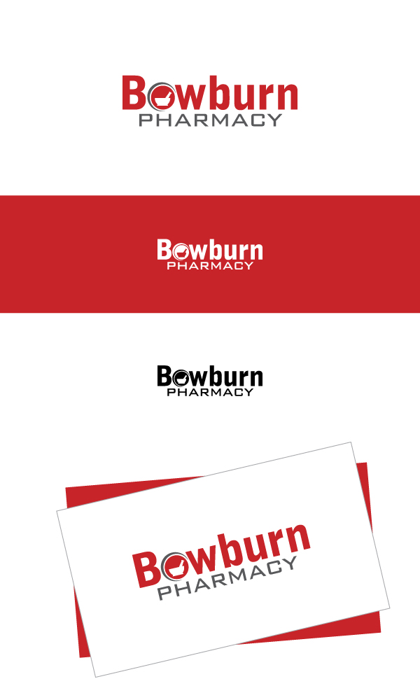 Logo Design by Crest Logo Designs for this project | Design #6019213
