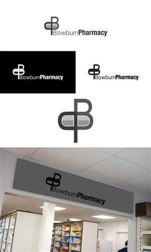 Logo-Design von Crest Logo Designs für dieses Projekt | Design: #6053169