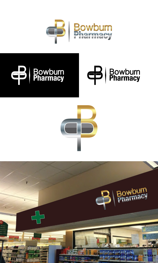 Logo-Design von Crest Logo Designs für dieses Projekt | Design #6053174