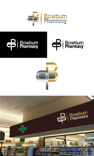 Logo-Design von Crest Logo Designs für dieses Projekt | Design: #6053174