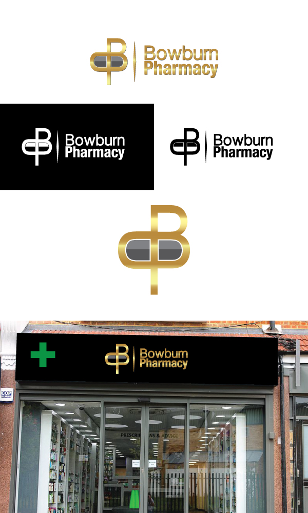 Logo-Design von Crest Logo Designs für dieses Projekt | Design #6053176