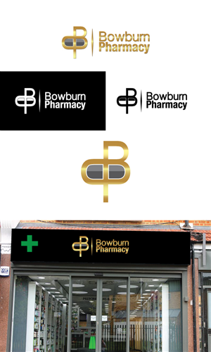 Logo-Design von Crest Logo Designs für dieses Projekt | Design: #6053176