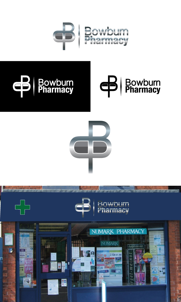 Logo-Design von Crest Logo Designs für dieses Projekt | Design #6053181