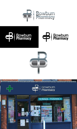 Logo-Design von Crest Logo Designs für dieses Projekt | Design: #6053181