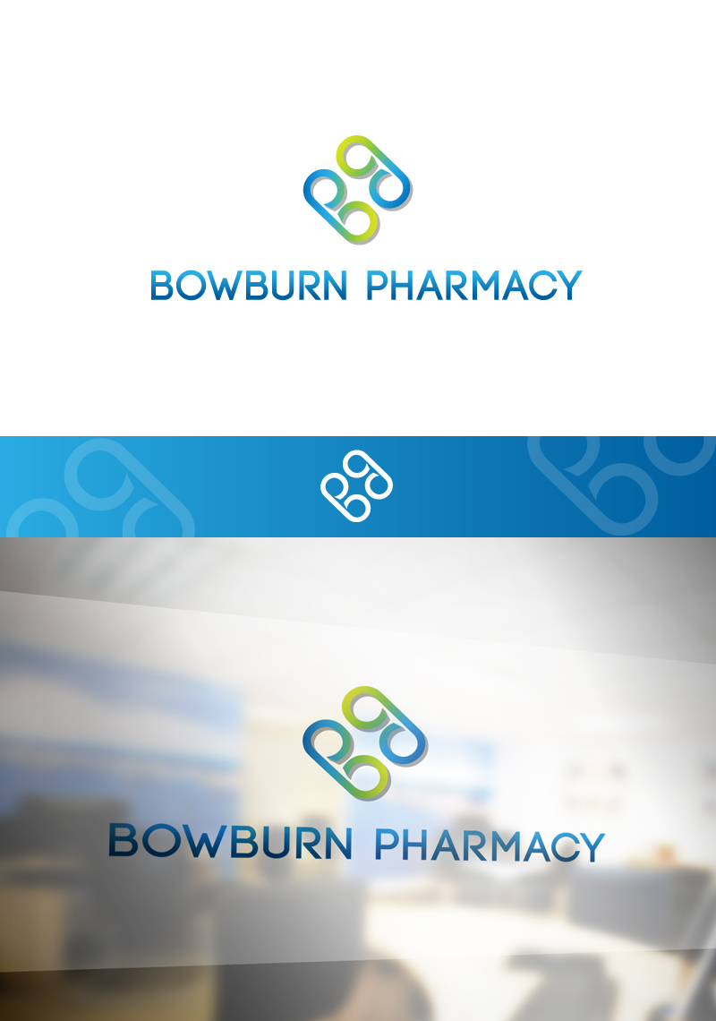 Logo-Design von AHGDesign für dieses Projekt | Design #6001327