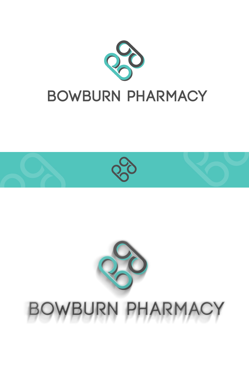 Logo Design by AHGDesign for this project | Design #6005376