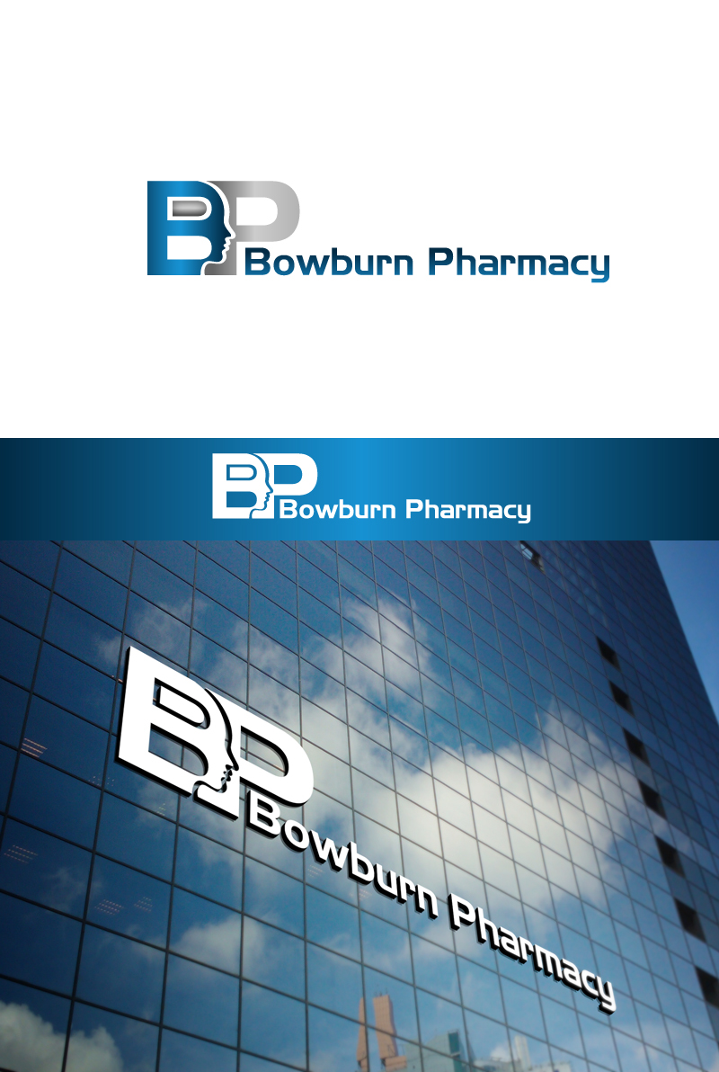 Logo Design by AHGDesign for this project | Design #6028799