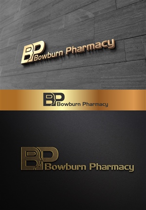Logo Design by AHGDesign for this project | Design: #6046603
