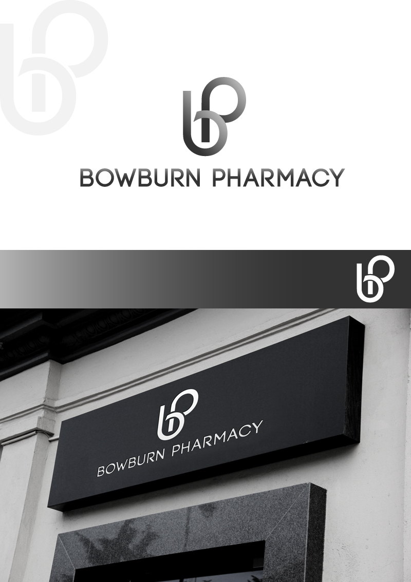 Logo Design by AHGDesign for this project | Design #6046694