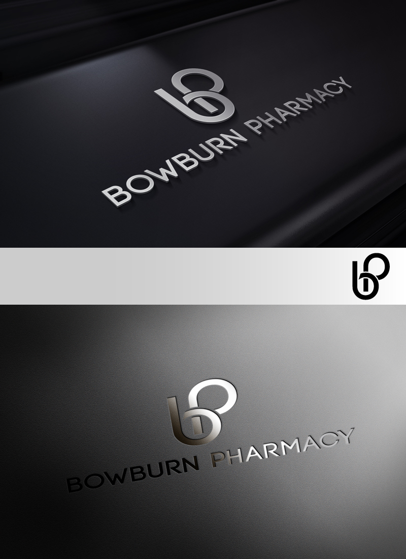 Logo Design by AHGDesign for this project | Design #6046768