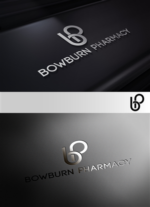 Logo Design by AHGDesign for this project | Design: #6046768