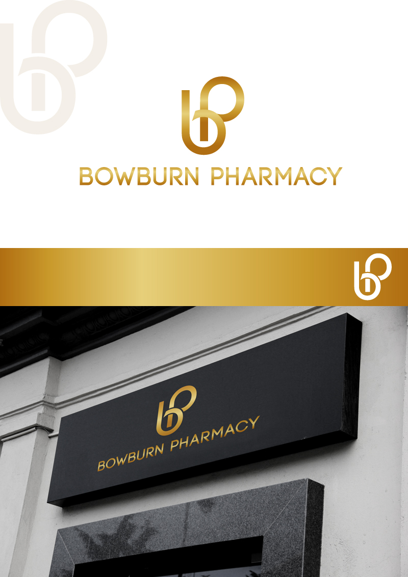 Diseño de Logo por AHGDesign para este proyecto | Diseño #6047017