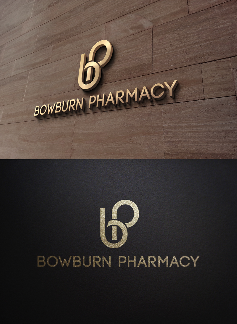 Logo-Design von AHGDesign für dieses Projekt | Design #6047073