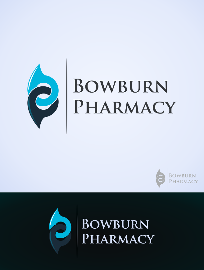 Logo Design by anaklanang03 for this project | Design #5995003