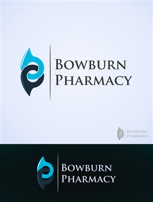 Logo Design by anaklanang03 for this project | Design: #5995003