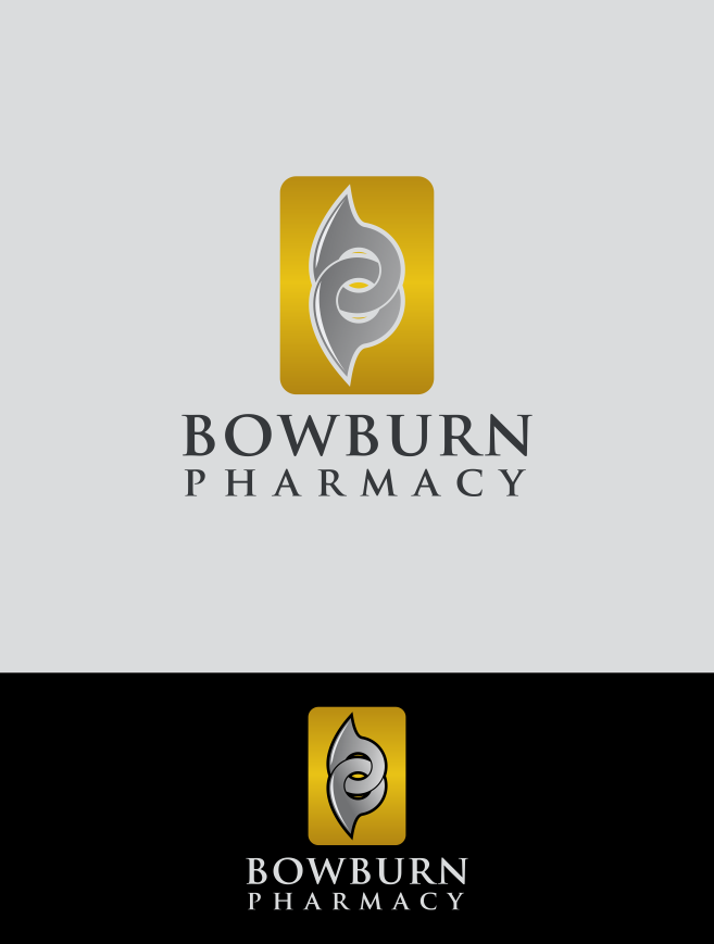 Logo Design by anaklanang03 for this project | Design #6061775