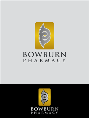 Logo-Design von anaklanang03 für dieses Projekt | Design: #6061775