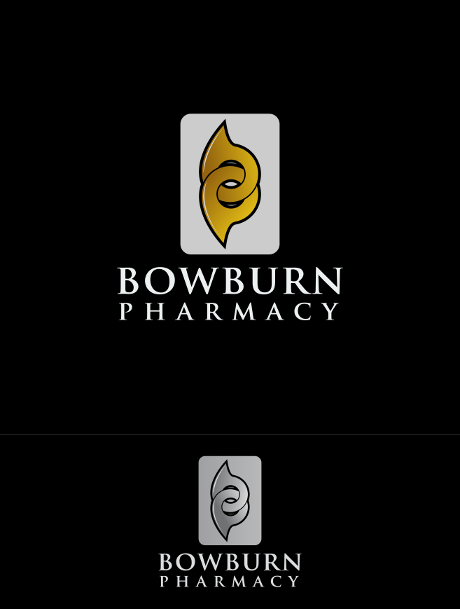 Logo Design by anaklanang03 for this project | Design #6061818