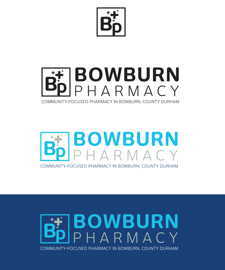 Logo-Design von Cyanide Designz für dieses Projekt | Design #6071038