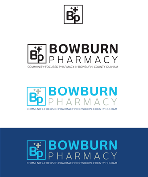 Logo-Design von Cyanide Designz für dieses Projekt | Design: #6071038