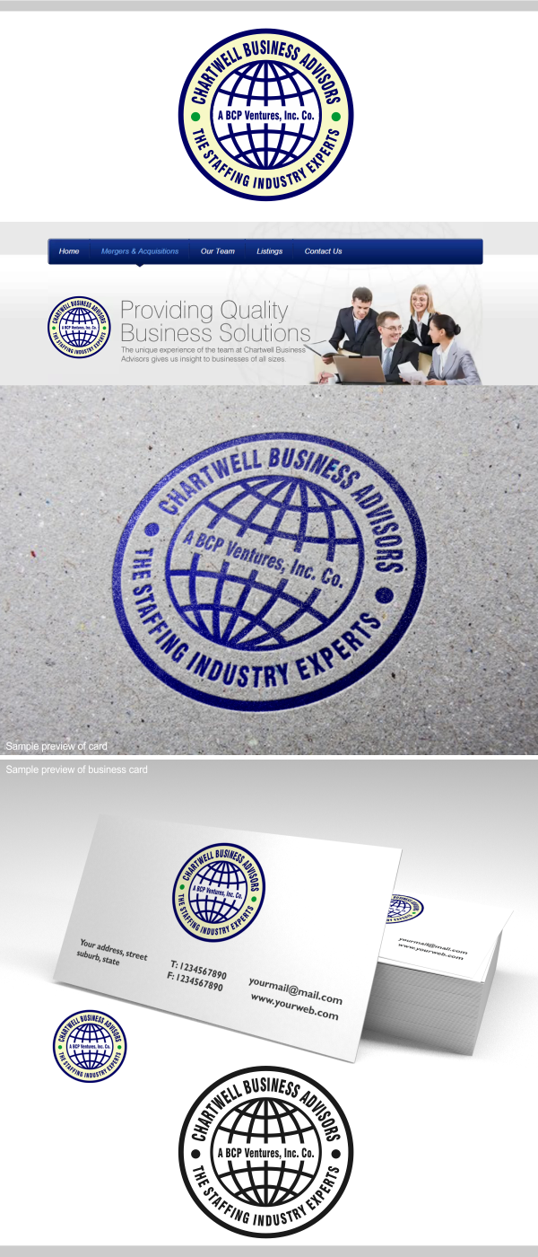 Logo-Design von Mugendesign für dieses Projekt | Design #6001154