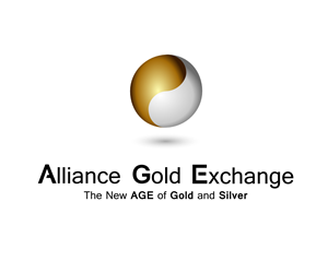 Logo Design by Tim Kuhl for Alliance Gold Exchange | Design: #1624868