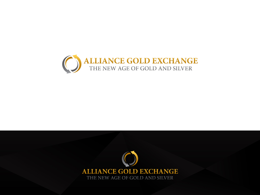 Design de Logo par damakyjr pour Alliance Gold Exchange | Design #1642329