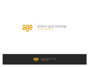 Logo-Design von bografik für Alliance Gold Exchange | Design #1616840