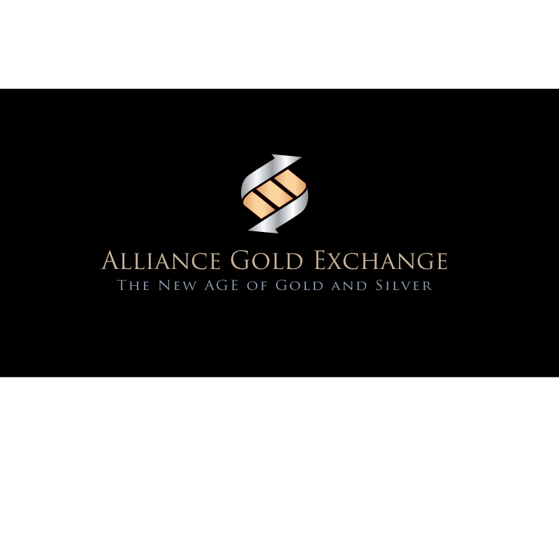 Logo Design by instudio for Alliance Gold Exchange | Design #1621636