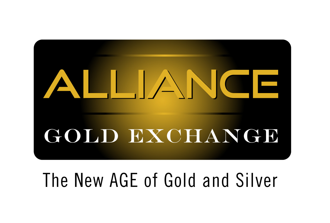 Logo Design by ADE for Alliance Gold Exchange | Design #1621924