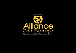 Logo Design by Bcreative for Alliance Gold Exchange | Design: #1616251