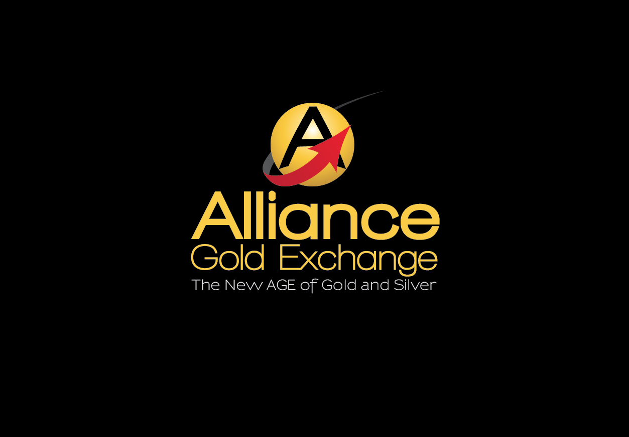 Logo Design by Bcreative for Alliance Gold Exchange | Design #1616252