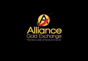 Logo Design by Bcreative for Alliance Gold Exchange | Design: #1616252