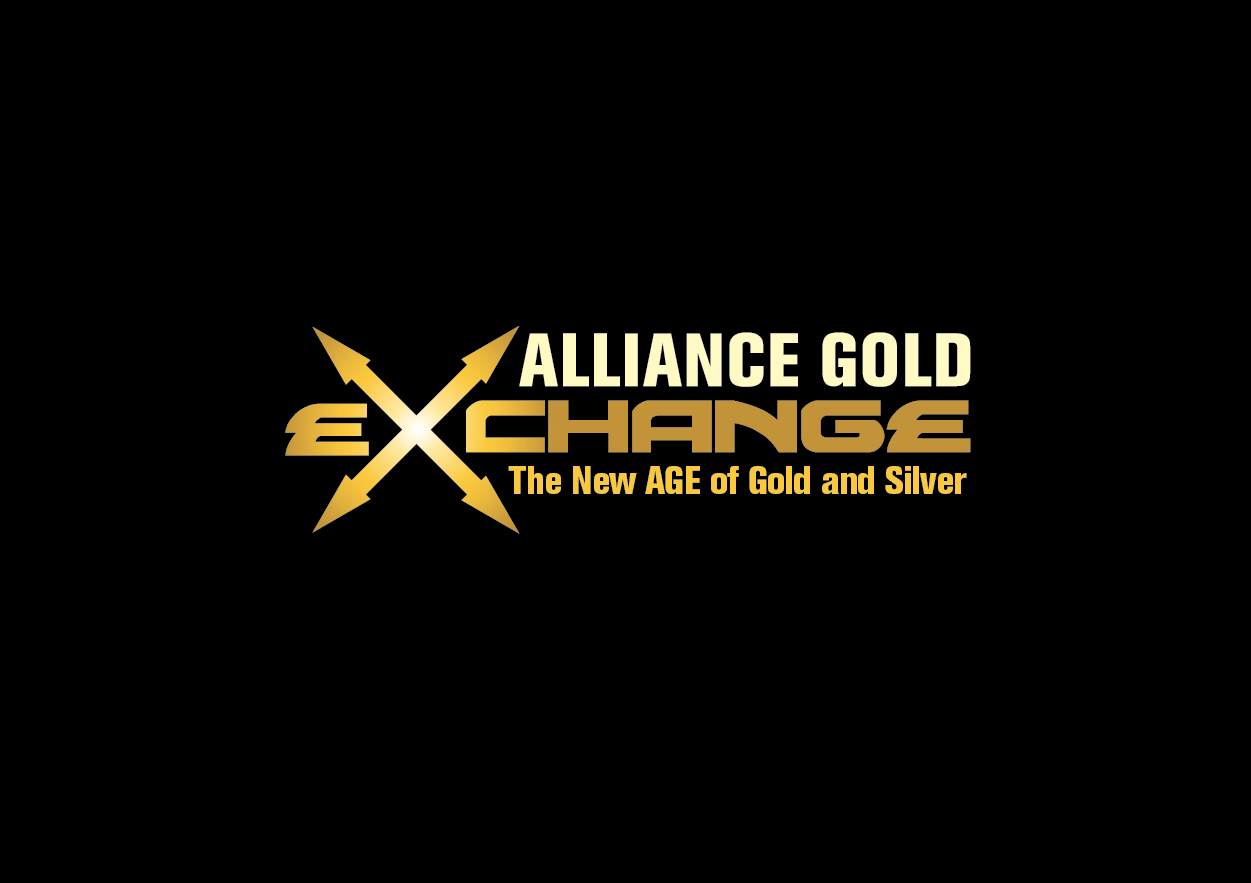 Logo Design by Bcreative for Alliance Gold Exchange | Design #1616254