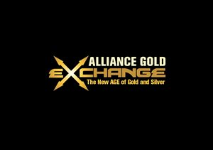 Logo Design by Bcreative for Alliance Gold Exchange | Design: #1616254