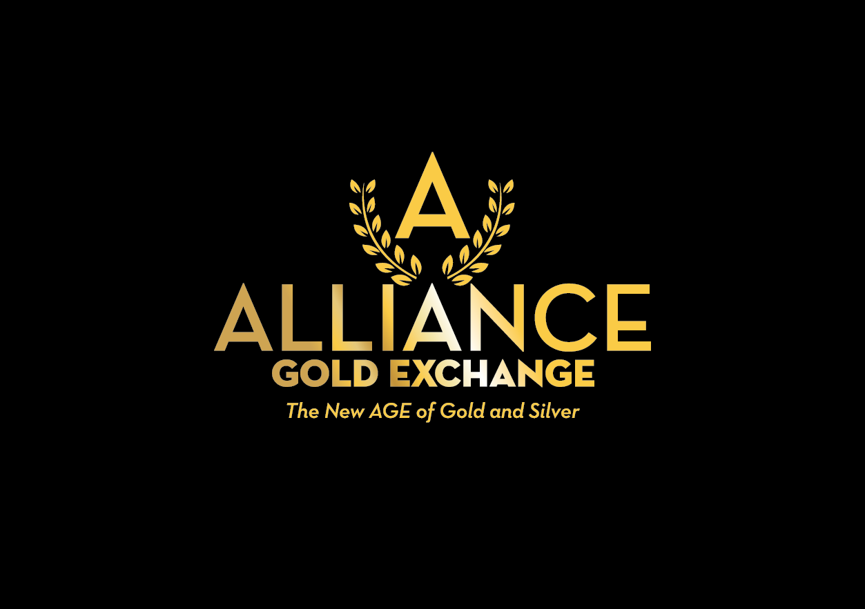 Logo Design by Bcreative for Alliance Gold Exchange | Design #1616255