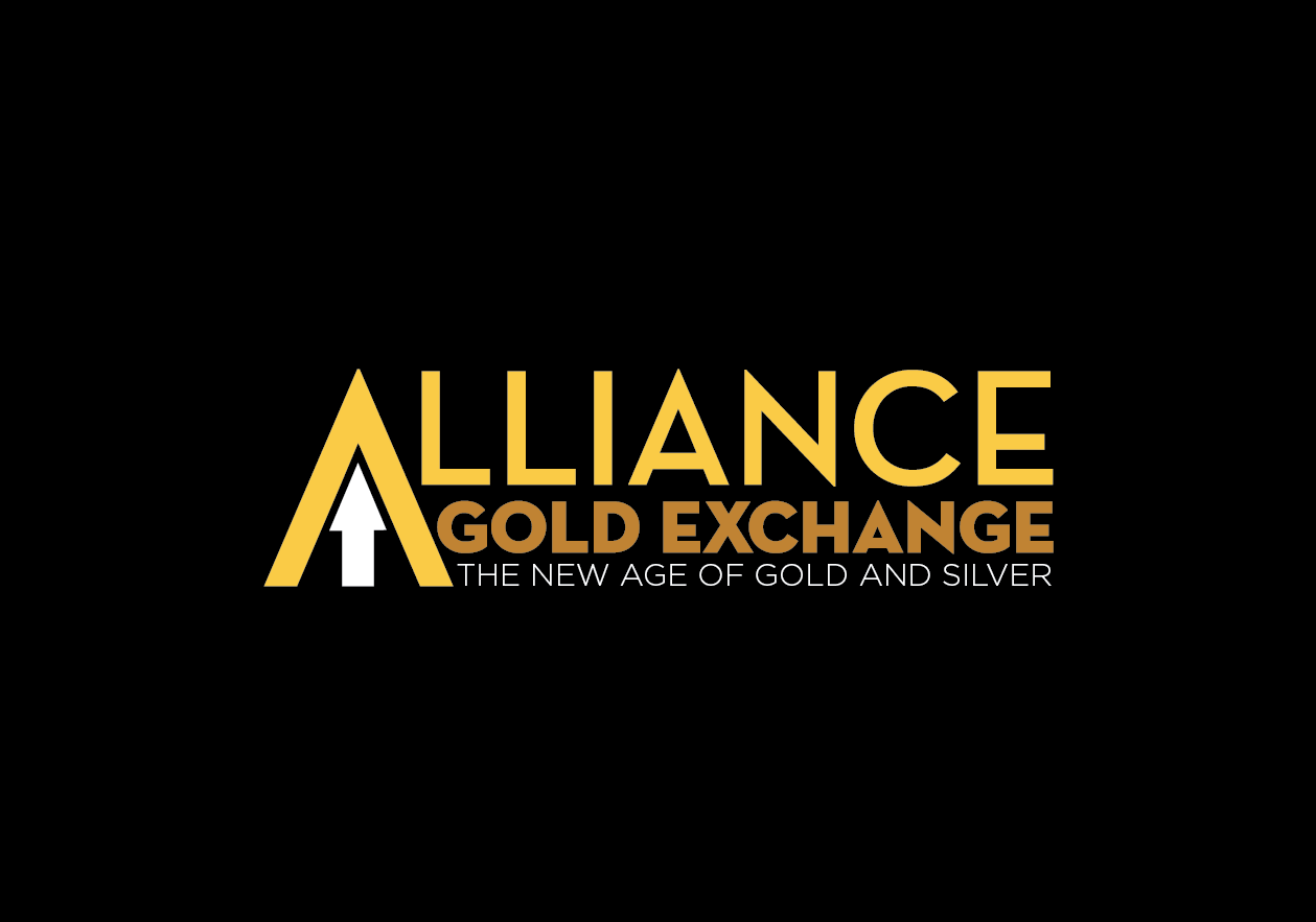 Logo Design by Bcreative for Alliance Gold Exchange | Design #1616257