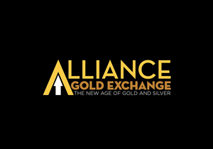 Logo Design by Bcreative for Alliance Gold Exchange | Design: #1616257