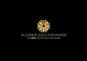 Logo Design by Bcreative for Alliance Gold Exchange | Design: #1616258