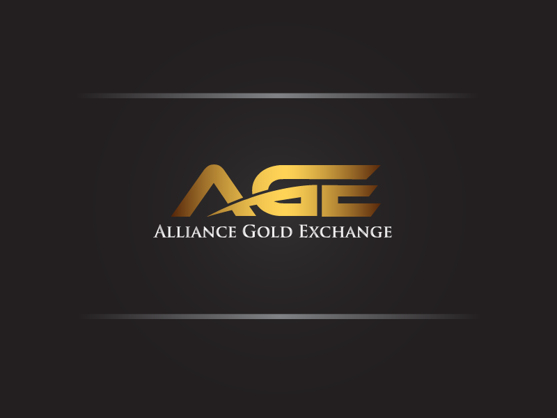 Logo Design by dan99 for Alliance Gold Exchange | Design #1620649