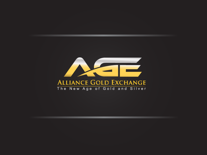 Logo Design by dan99 for Alliance Gold Exchange | Design #1636651