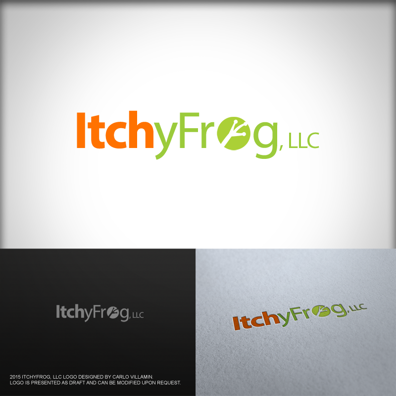 Logo Design by carlomagno for this project | Design #5994235