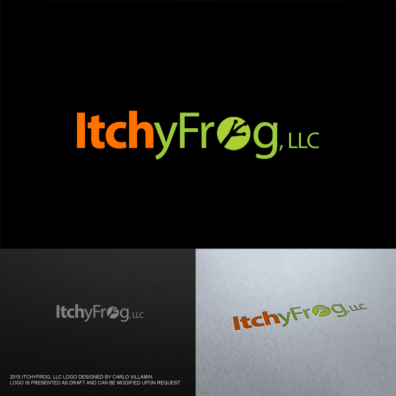 Logo Design by carlomagno for this project | Design #5994237