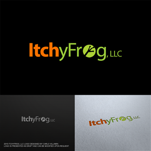 Logo Design by carlomagno for this project | Design: #5994237
