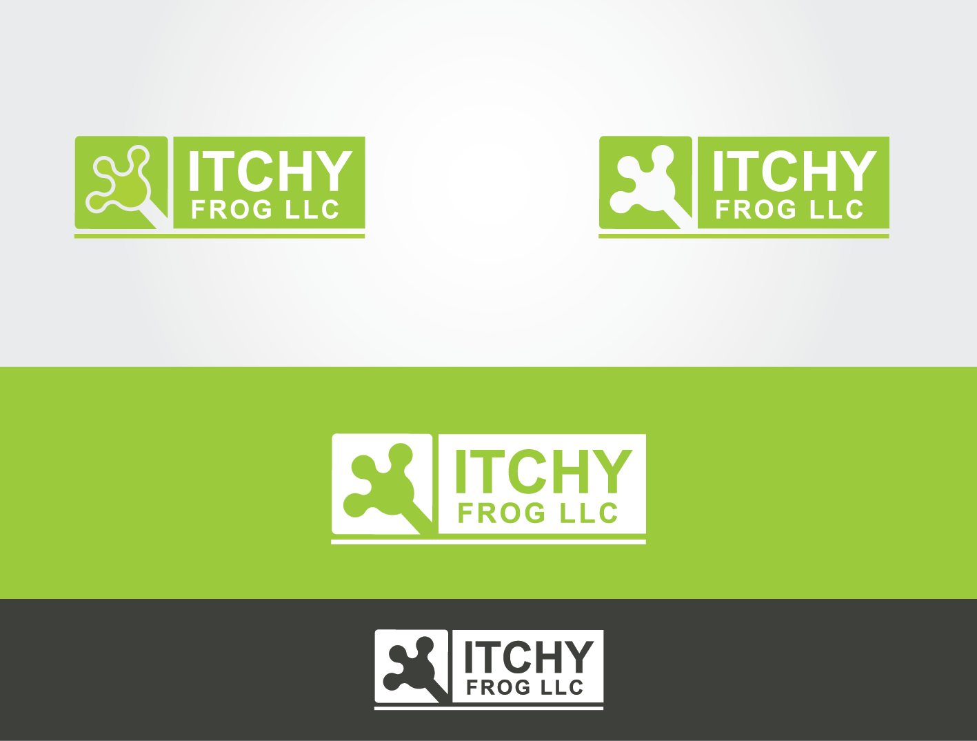 Logo Design by alizainbarkat for this project | Design #5996621