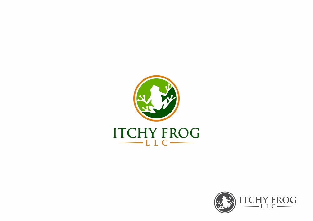 Logo Design by Evelinamarry for this project | Design #5994362