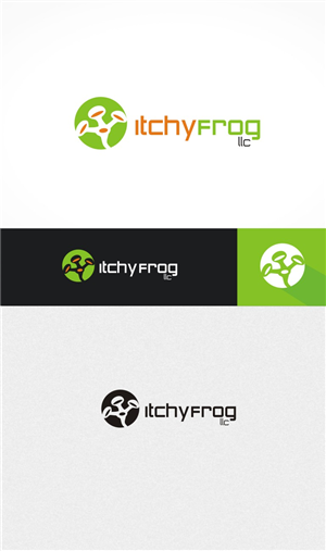 Logo Design by gray mind