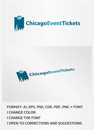 Logo Design by artsterdam for this project | Design: #6010689